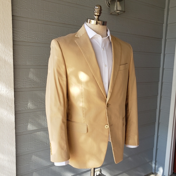 Polo Ralph Lauren Men's Sport Coat - Picture 2 of 11